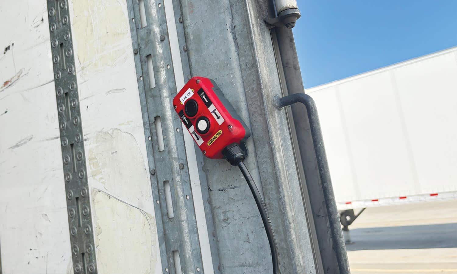 MX Logistics Blog Liftgate Service 2