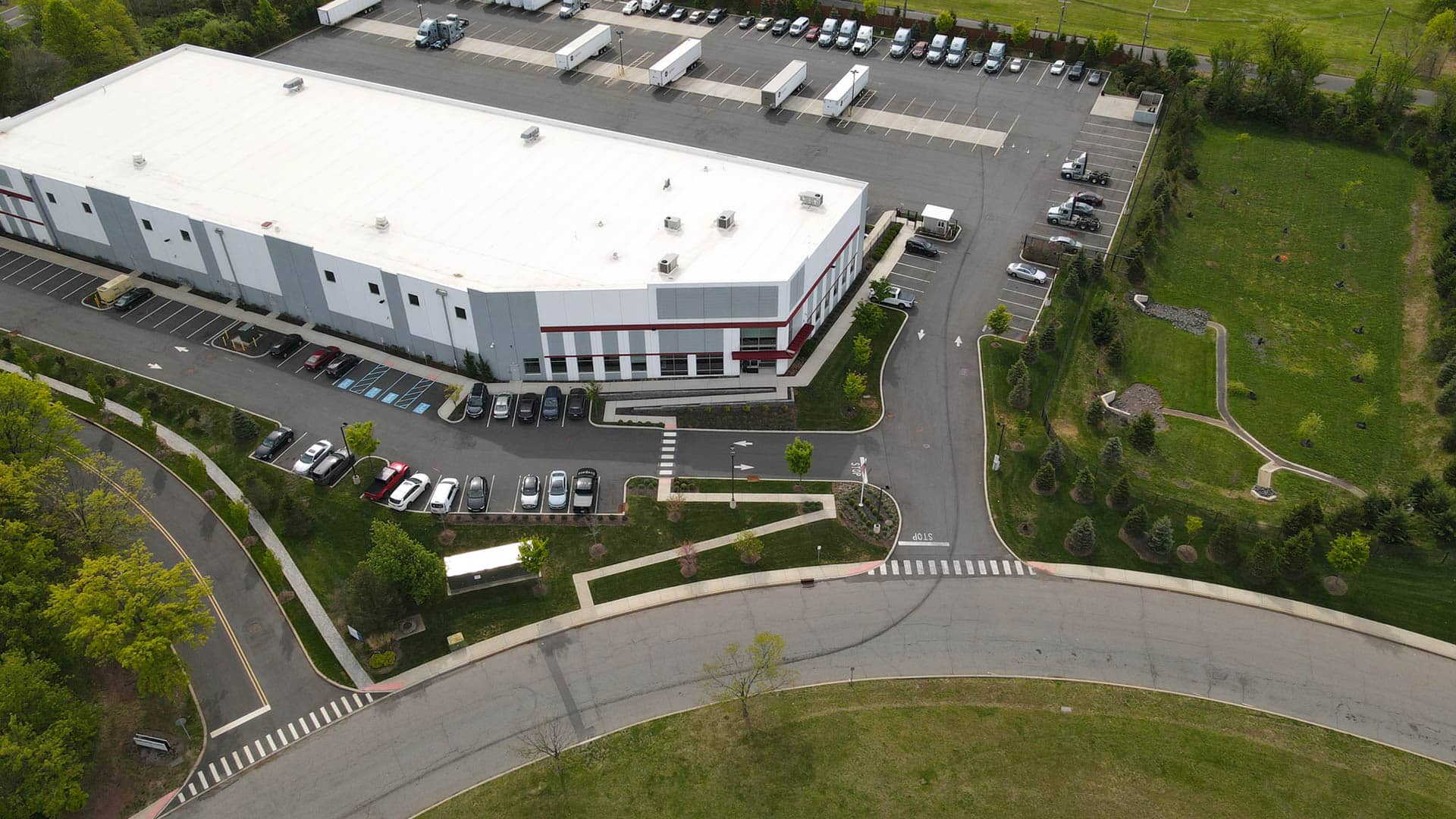 MXL Group Facility 2
