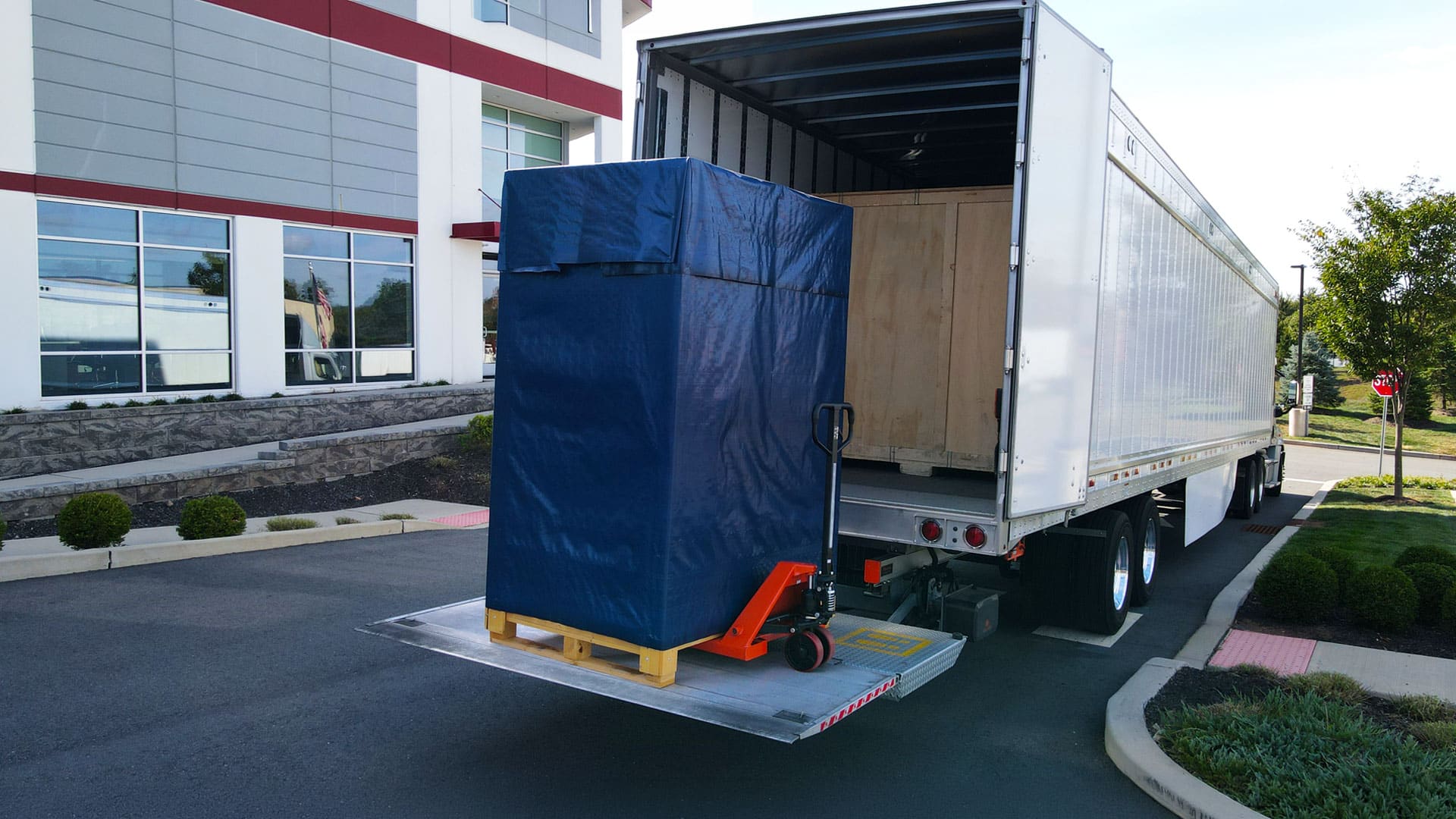 MXL Group Truck 1