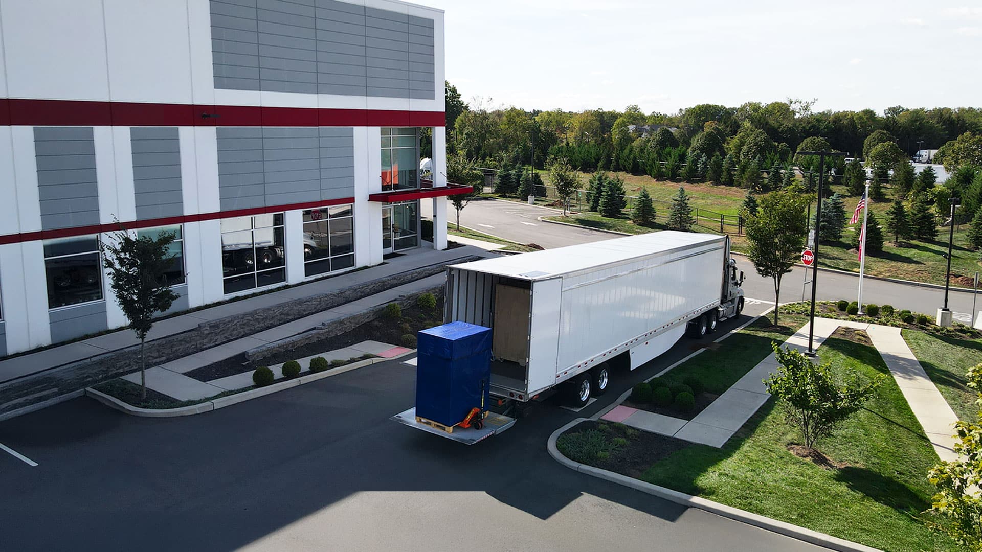 MXL Group Truck 3