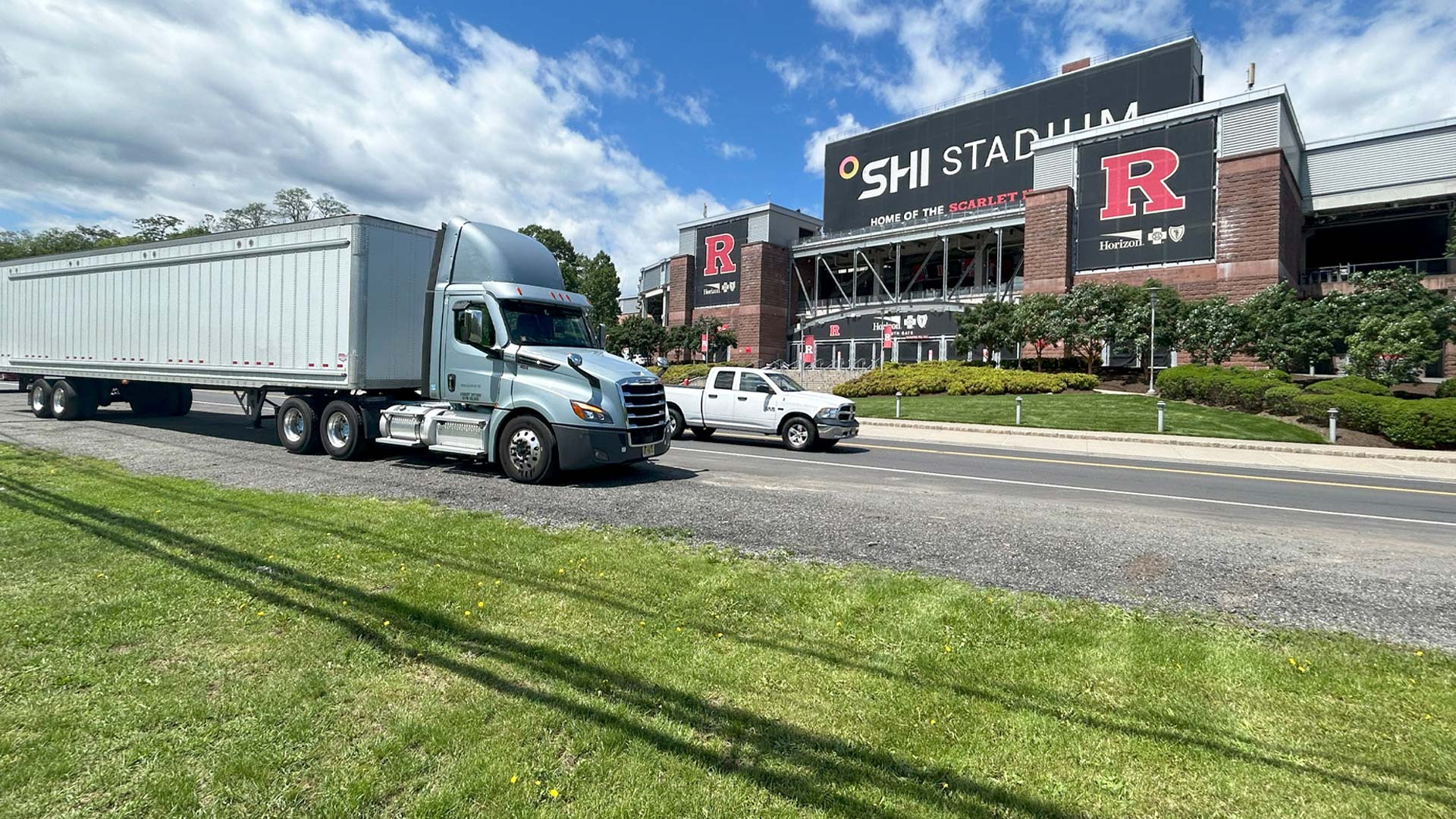MXL Group Truck 7