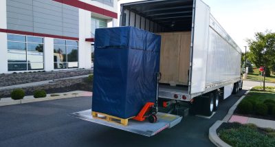 MXL Group Truck 1